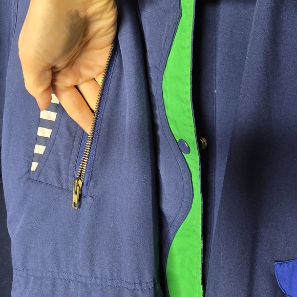 Out Brook Jacket Size L - Picture 8 of 15